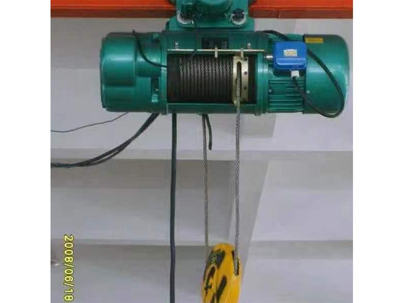 電動葫蘆