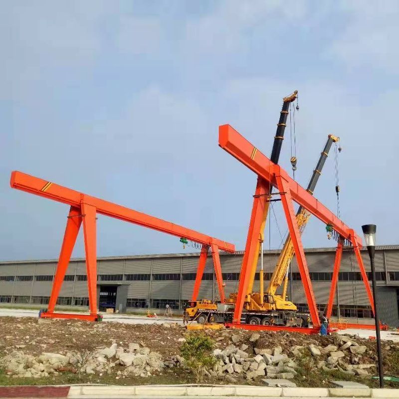 門式起重機